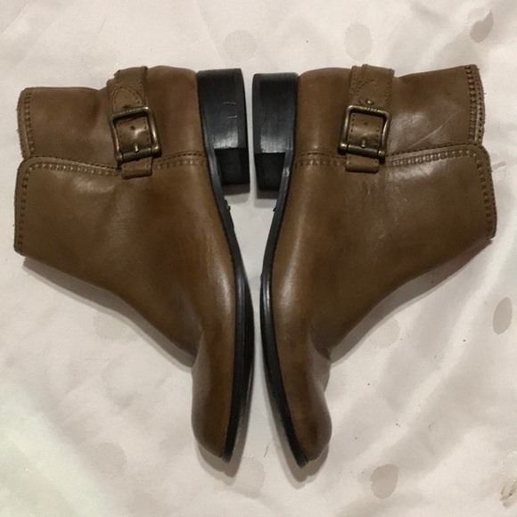 Fossil boots - Picture 2 of 7